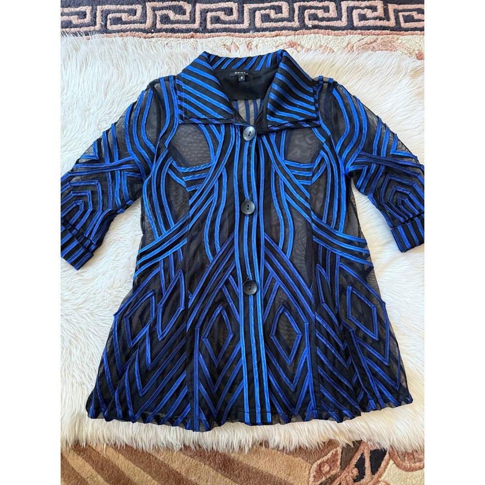 Damee jacket - Picture 6 of 10